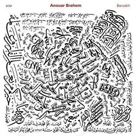 Anouar Brahem - Barzakh / Plak 