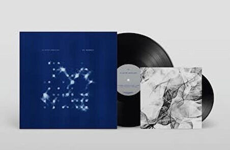 Olafur Arnalds - Re:member / Remember String Quartets - Plak (2 Plak 33+45)