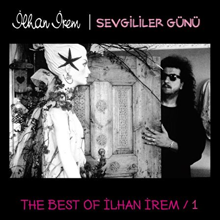 İlhan irem - Sevgililer Günü Best Of 1 (2 Plak)  