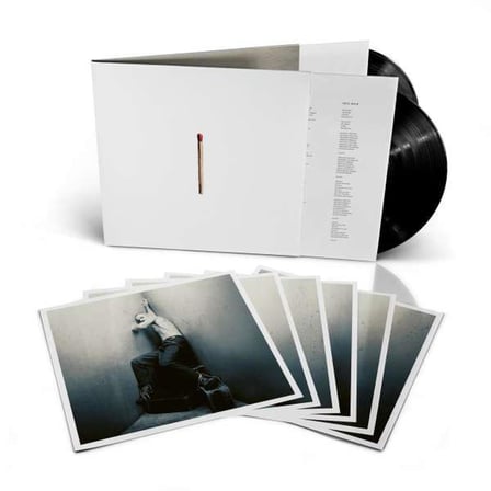 Rammstein - Rammstein (2 Plak)  