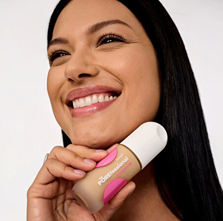 Benefit Cosmetics Niacinamide İçeren, Pürüzsüzlük Etkili Fondöten 14C