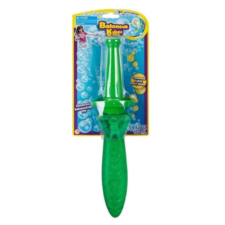 1288 Köpük Oyunu Kılıç 160 Ml