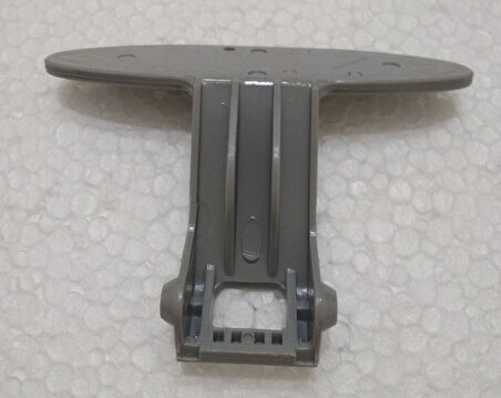 Arçelik 8144 BJ Kapak Tutamak Mandal 8124 SJ - 8144 Çamaşır Makinesi Kapak Mandalı