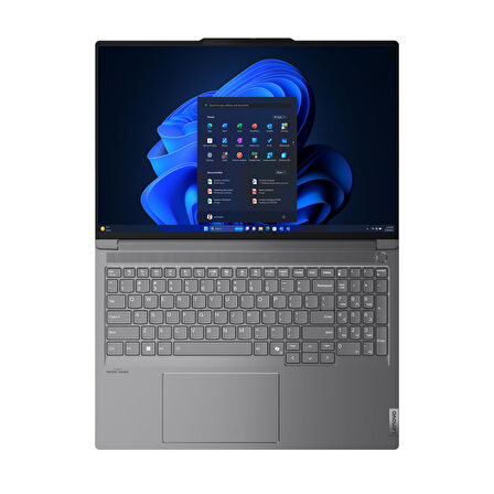 Lenovo ThinkBook 16P G5 i7-14650HX 32-GBDDR5 1 TBSSD RTX4060 (8GB) 16" WQXGA Windows 10 Pro Notebook 21N50018TRHMF63