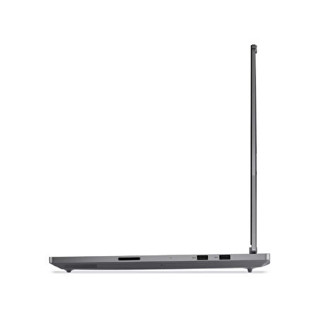 Lenovo ThinkBook 16P G5 i7-14650HX 32-GBDDR5 1 TBSSD RTX4060 (8GB) 16" WQXGA Windows 10 Pro Notebook 21N50018TRHMF63