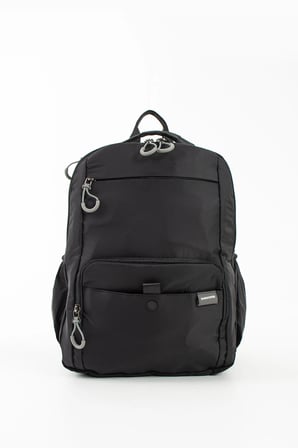 45x34x22 Unisex Çok Bölmeli Laptop Bölmeli Seyahat Sırt Çantası – Suya Dayanıklı – Valiz Askılı