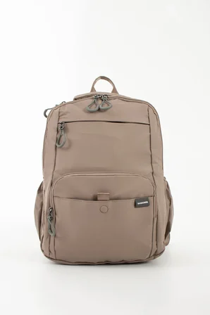 45x34x22 Unisex Çok Bölmeli Laptop Bölmeli Seyahat Sırt Çantası – Suya Dayanıklı – Valiz Askılı