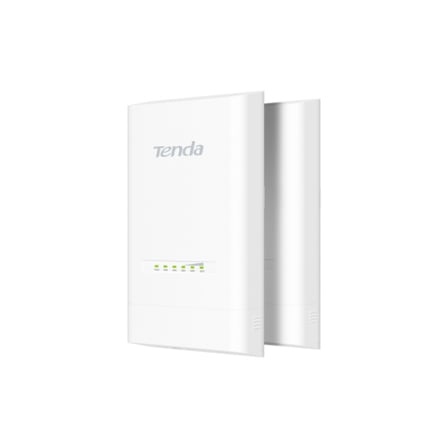 TENDA O4 5GHz AKTİF-PASİF POE GIGABIT OUTDOOR ACCE