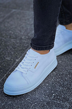 TB2401 CBT Erkek Ayakkabı BEYAZ