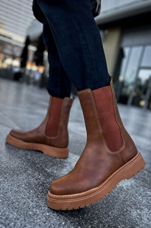 TB223 CRT Alaska Erkek Bot TABA