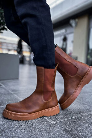 TB223 CRT Alaska Erkek Bot TABA