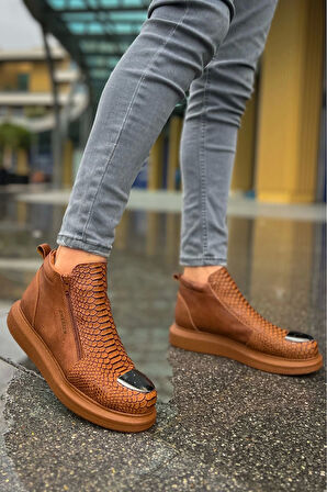 TB133 GRT Coccodrillo Erkek Bot TABA