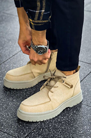 TB213 SRT Bryggen Erkek Bot KUM