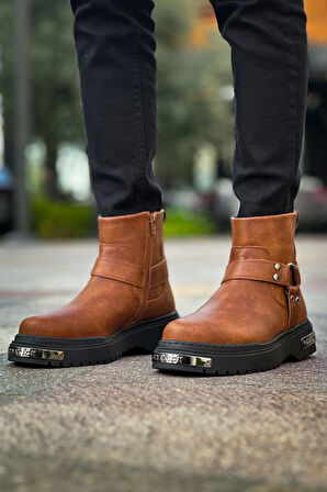 TB227 CST Yukon Erkek Bot TABA