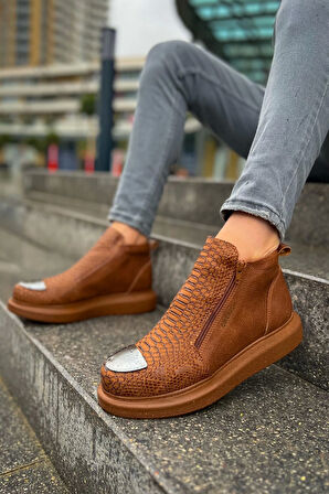 TB133 GRT Coccodrillo Erkek Bot TABA