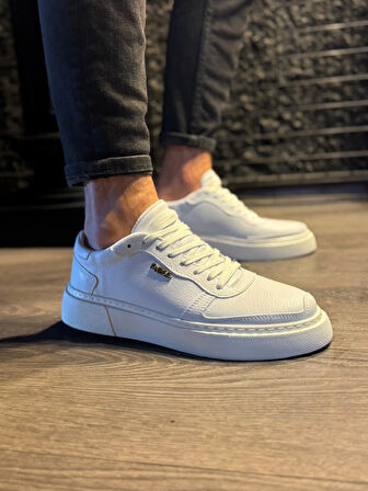 Terzi Bey Günlük Ayakkabı 222 Beyaz