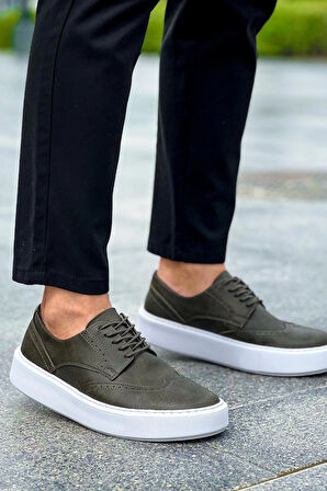 TB149 CBT Changer Over Erkek Ayakkabı HAKI