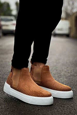 TB069 KRT Harmany Erkek Bot TABA