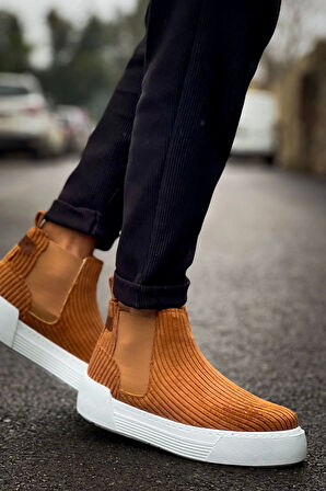 TB069 KRT Harmany Erkek Bot TABA