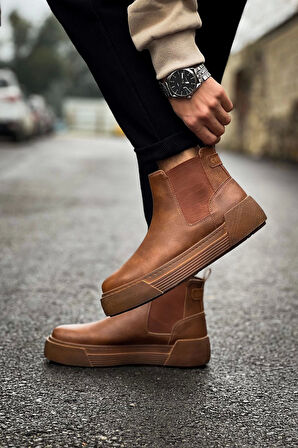 TB069 CRT Harmany Erkek Bot TABA