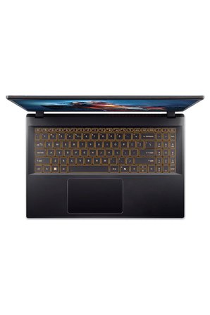 Nitro V15 i9 13900H 8GB 1TB SSD RTX5060/8GB 15.6" FHD 165Hz FDOS Gaming Laptop