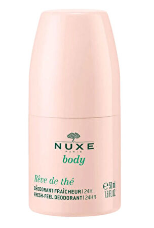 Nuxe Body Reve De The Deodorant 50 ml