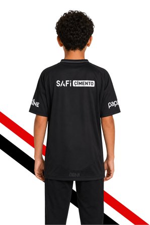 Adidas BJK A Jsy Y Genç/Çocuk Beşiktaş 2023/2024 Forması LAZER KUTU HEDİYELİ