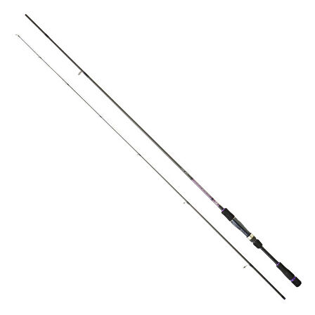 Daiwa Crosscast 234 Cm 3-10 Gr LRF Olta Kamışı