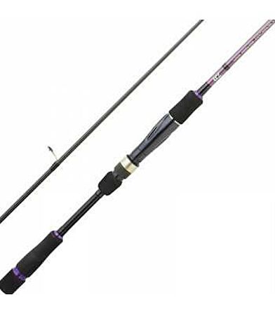 Daiwa Crosscast 234 Cm 3-10 Gr LRF Olta Kamışı