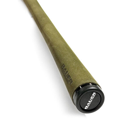 Bauer Zombie 274 Cm 20-50 Gr Spin Olta Kamışı