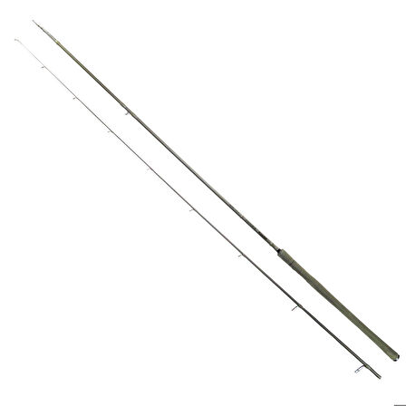 Bauer Zombie 274 Cm 7-23 Gr Spin Olta Kamışı
