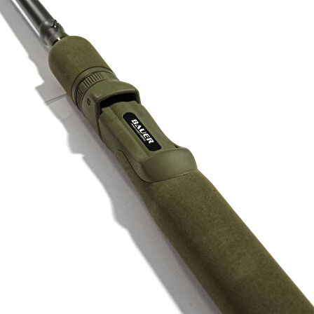 Bauer Zombie 274 Cm 7-23 Gr Spin Olta Kamışı