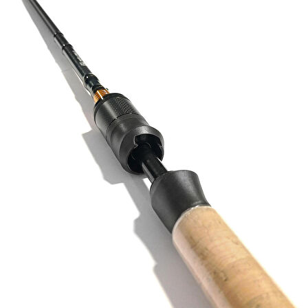 Bauer Dictator 279 Cm 7-23 Gr Spin Olta Kamışı