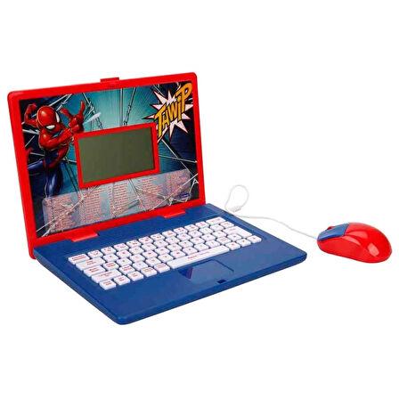 İngilizce Türkçe Laptop
