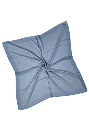 Işıl İpek - G Desen Siena Eşarp 100x100 cm