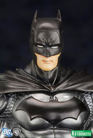 Kotobukiya Batman Art FX Statue