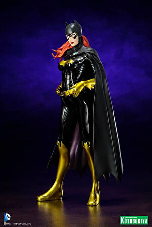 Kotobukiya Bat Girl Art Fx Statue