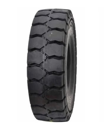 Petlas 18x7-8 Solid ST Segmansız Forklift Dolgu Lastiği 2026
