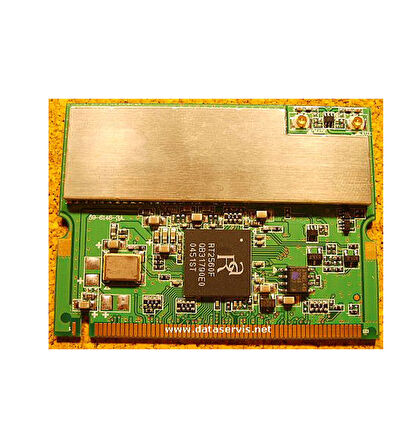 Mini Pci Wireless Lan Card Qcom 802.11b, 802.11g