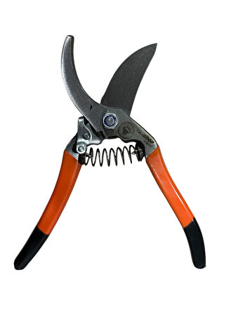 Zargana  Budama Makası 225mm Dövme Çelik Yatağan Koop.