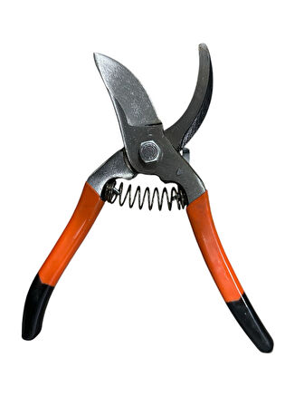 Zargana  Budama Makası 225mm Dövme Çelik Yatağan Koop.