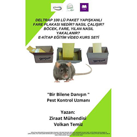 ADAN ZYE İLAÇLAMA ŞİRKETİ EĞİTİMİ İLAÇLAMA NASIL YAPILIR İLAÇLAMA İŞİNE NASIL BAŞLANIR EKİTAP