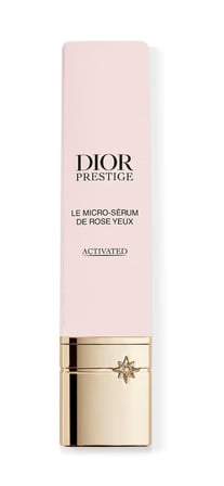 Dior Prestige Le Micro-Sérum de Rose Yeux - Besleyici Göz Çevresi 20 ml 