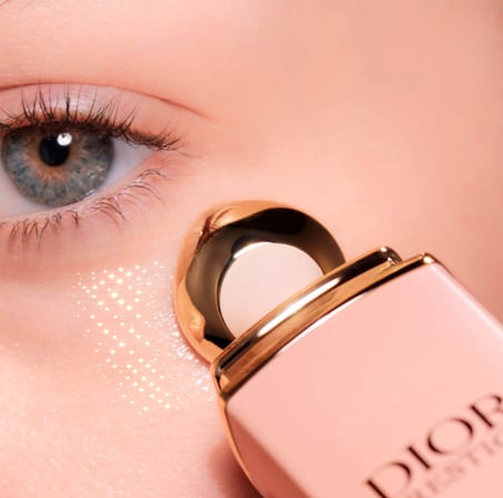 Dior Prestige Le Micro-Sérum de Rose Yeux - Besleyici Göz Çevresi 20 ml 