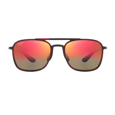 Maui Jim MJ0447S 00304T 55 Polarize Güneş Gözlüğü