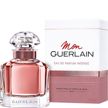 Guerlain Mon Guerlain Intense EDP 50ML Bayan Parfümü