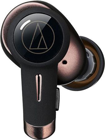 Audio-Technica ATH-TWX9 Kablosuz Kulaklıklar, Üstün Dinleme Deneyimi