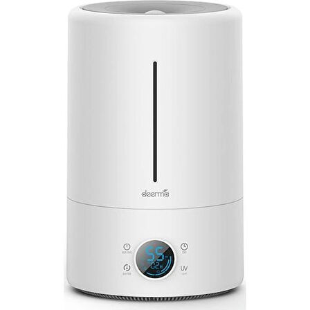 Nessiworld Deerma Ultraviyole Ultrasonic Soğuk Buhar Makinesi F628S
