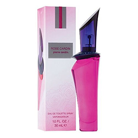 Pierre Cardin Rose Cardin Edt 30 Ml Kadın Parfüm