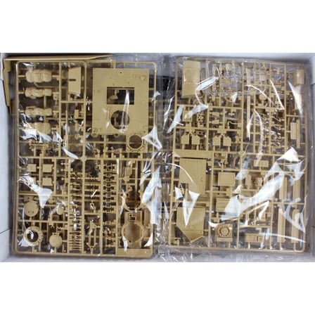 1/35 M113 Amerikan ( Irak 2003) Maketi, Academy 13211